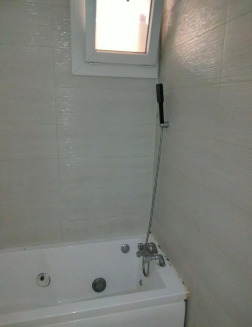 Vente Appartement F4 Alger Baba hassen