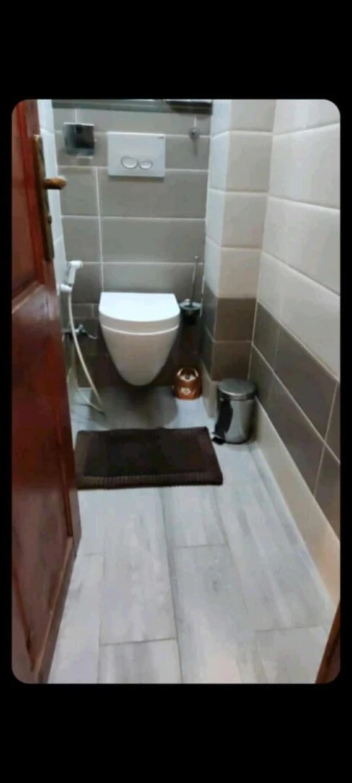 Vente Appartement F4 Alger El achour