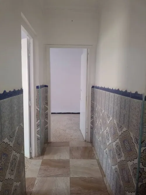 Vente Appartement F3 Alger Kouba