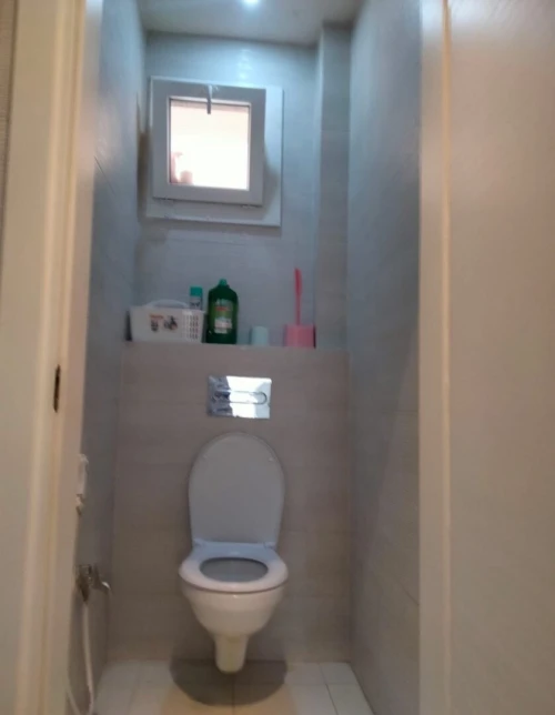 Vente Appartement F4 Alger Baba hassen