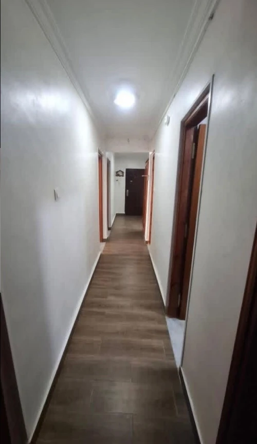 Location Appartement F4 Alger Bordj el bahri