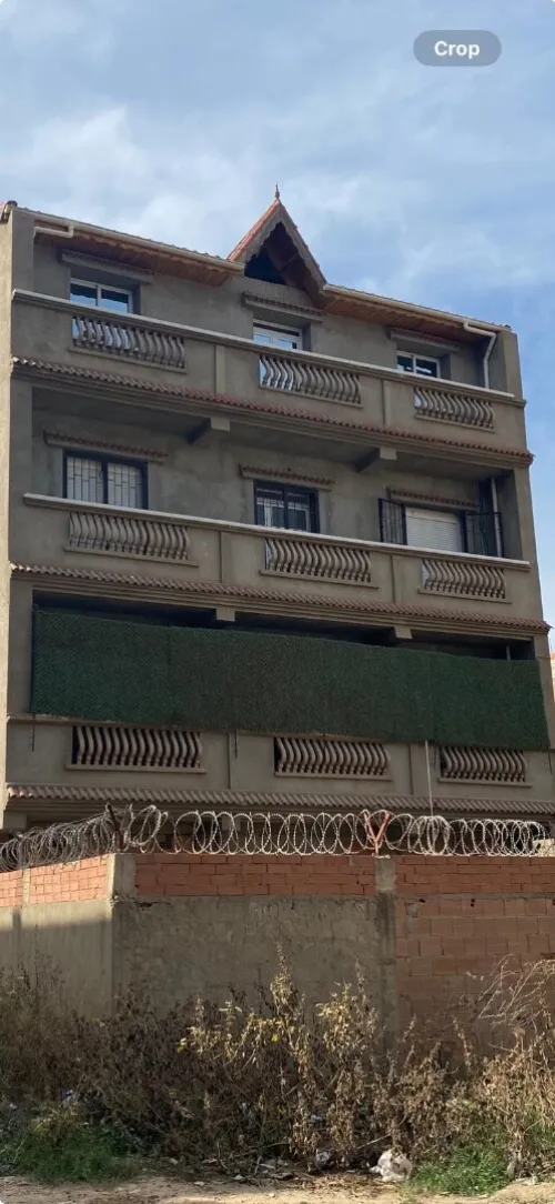 Vente Villa Boumerdès Hammedi