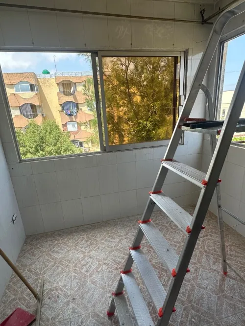 Location Appartement F3 Alger Reghaia
