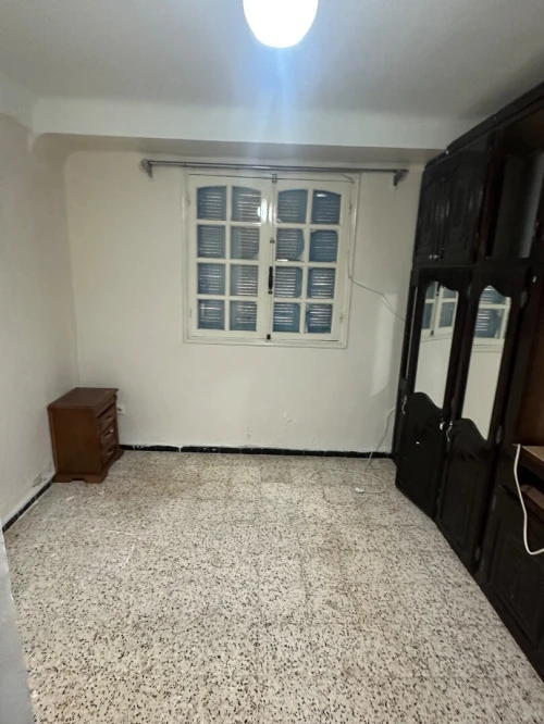 Vente Appartement F3 Alger Ain taya