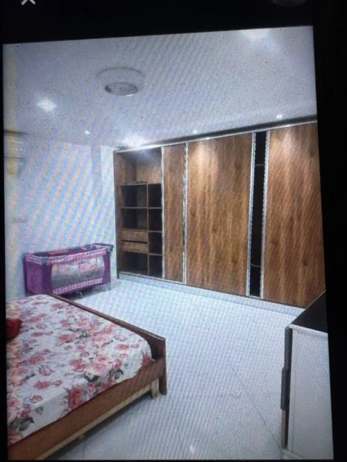 Location Appartement F3 Alger Draria