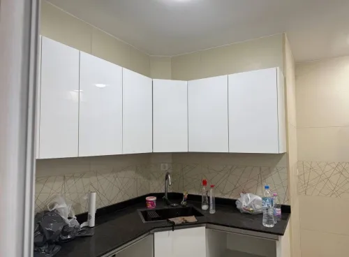 Location Appartement F3 Alger Dar el beida