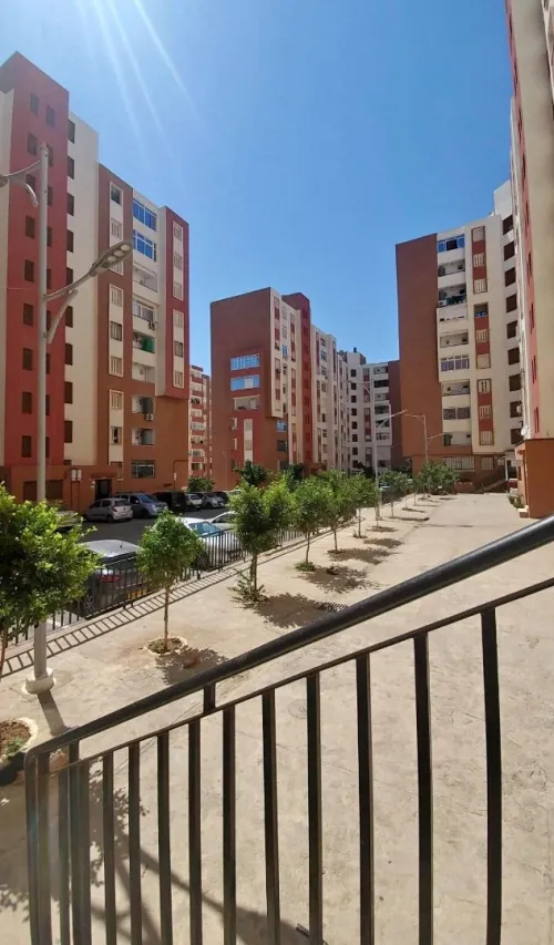 Vente Appartement F3 Alger Draria
