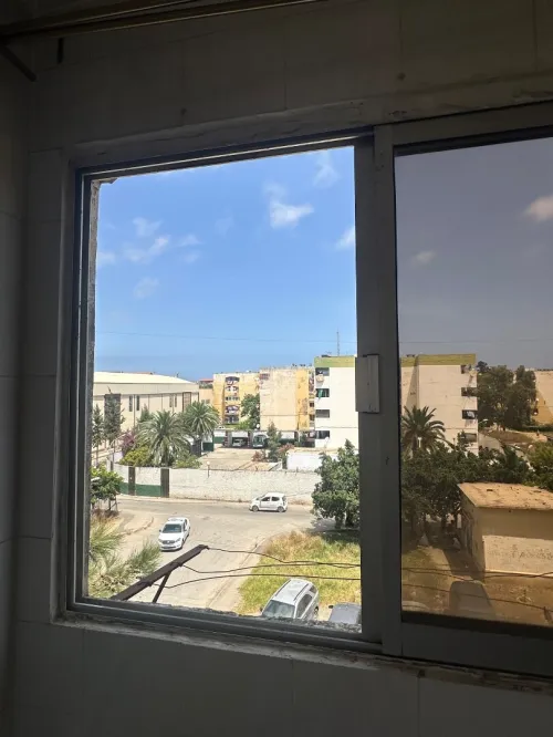 Location Appartement F3 Alger Reghaia