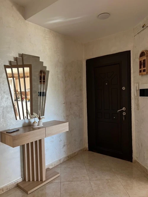 Vente Appartement F4 Alger Draria
