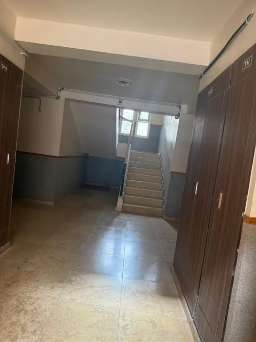 Vente Appartement F5 Alger Bordj el kiffan