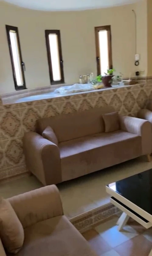 Vente Terrain Alger Saoula