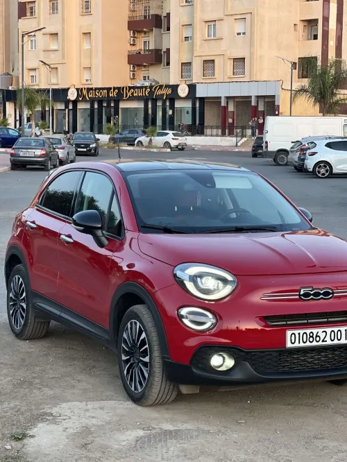 Fiat 500 x 2023 