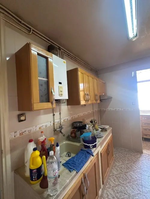 Location Appartement F3 Alger Reghaia