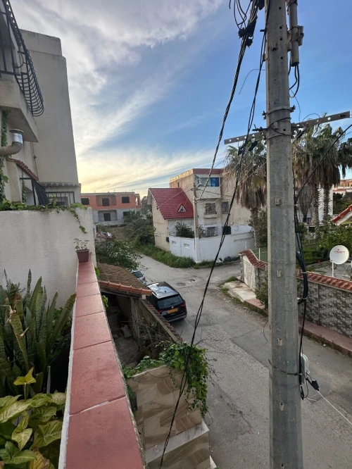 Vente Villa Alger Ain taya
