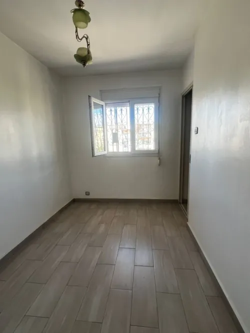 Location Appartement F3 Alger Reghaia