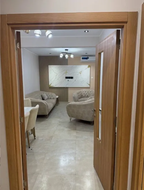 Location Appartement F3 Alger Dar el beida
