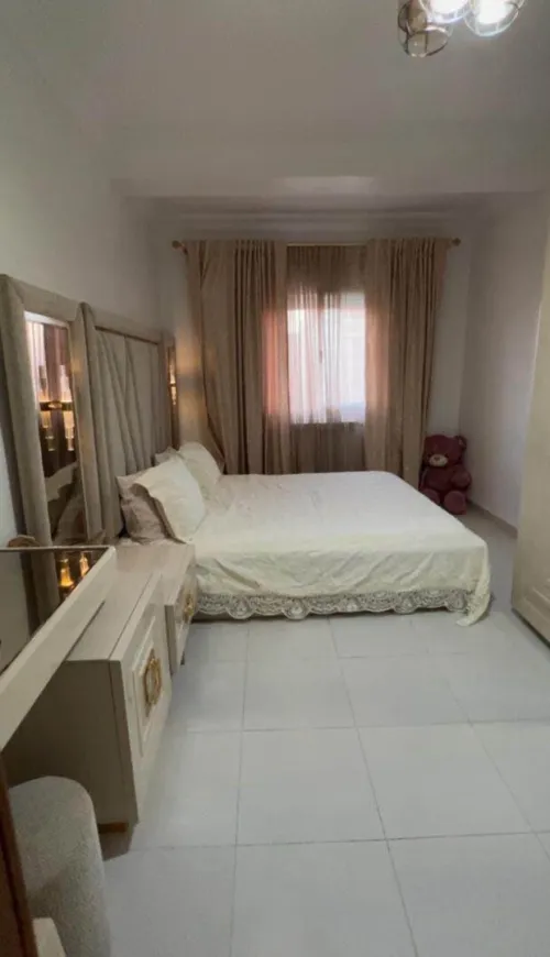 Location Appartement F3 Alger Draria