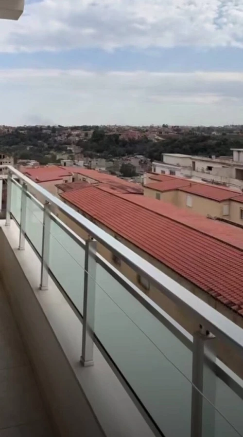 Vente Appartement F4 Alger Baba hassen
