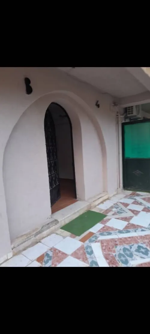 Vente Appartement F4 Alger El achour