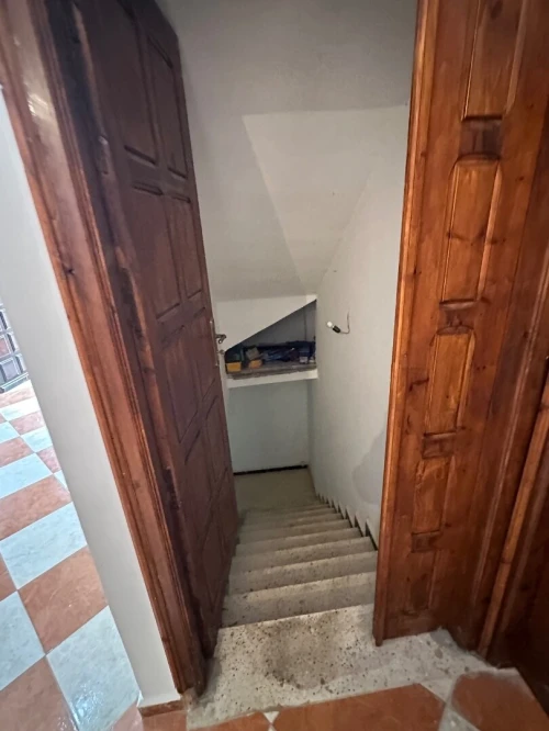 Vente Villa Alger Ain taya