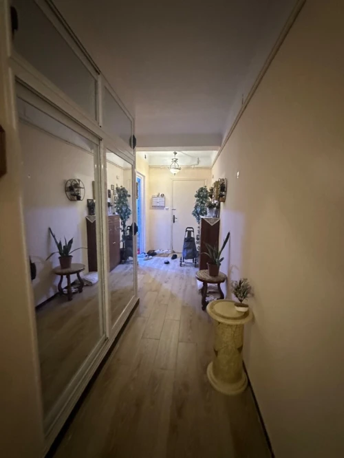 Vente Appartement F3 Alger Reghaia