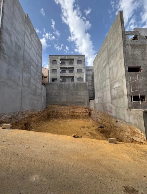 Vente Terrain Alger Draria