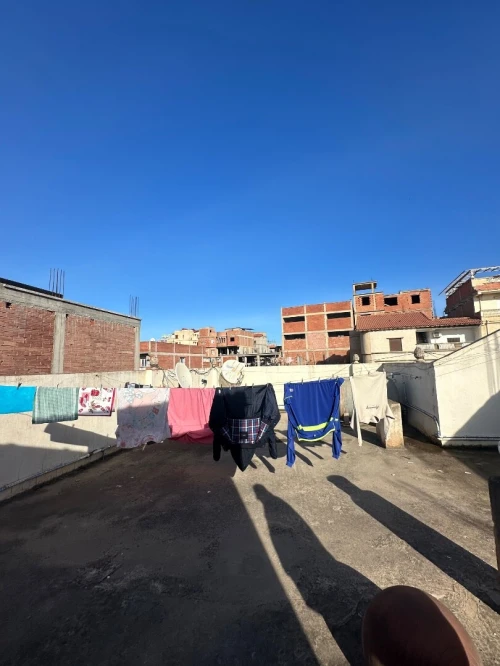 Vente Villa Boumerdès Ouled moussa