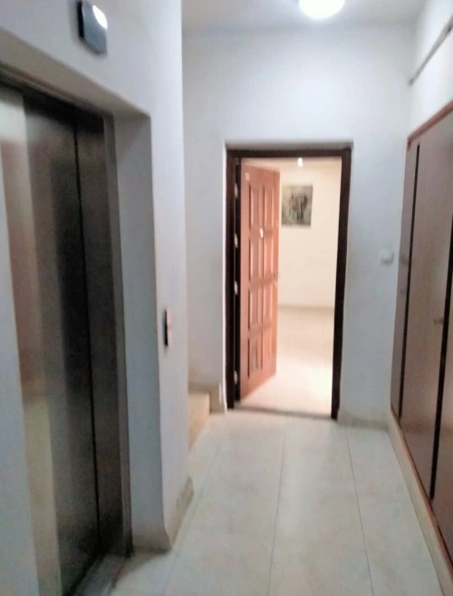 Vente Appartement F4 Alger Baba hassen