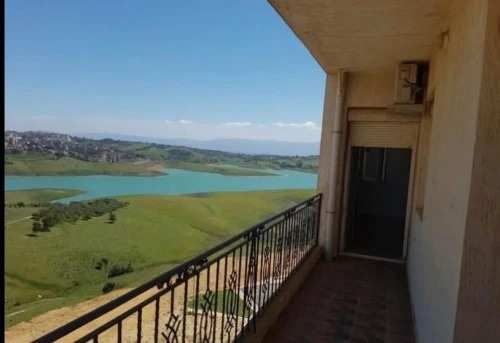 Location Appartement F5 Alger Rahmania