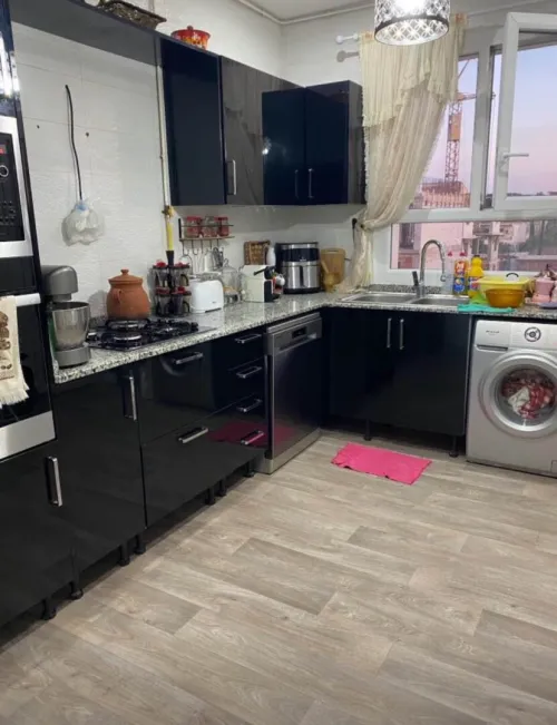 Vente Appartement F4 Alger Baba hassen