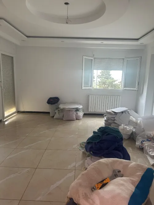 Vente Appartement F5 Alger Rahmania