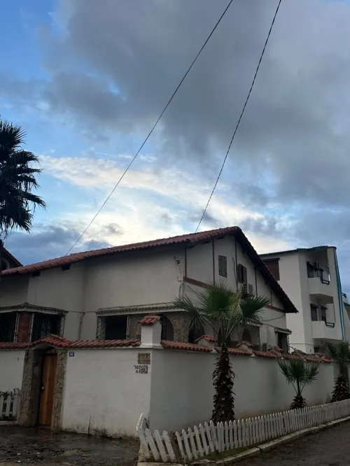 Vente Terrain Alger Ain taya