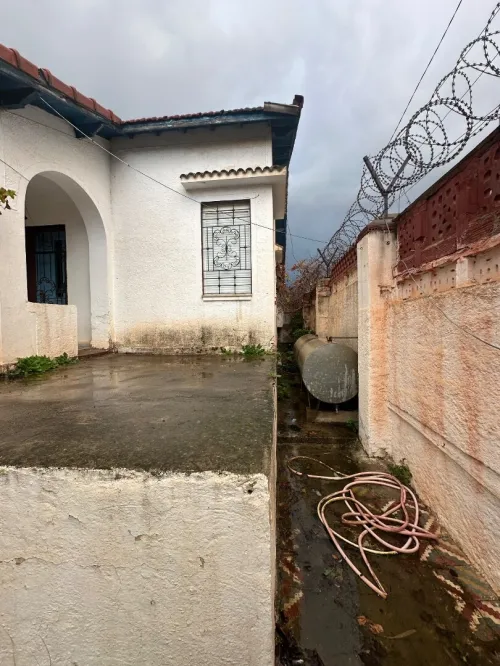 Vente Villa Alger Ain taya