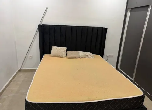 Location Appartement F3 Alger Dar el beida
