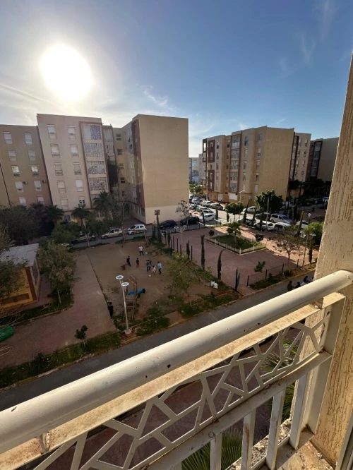 Vente Appartement F4 Alger Reghaia
