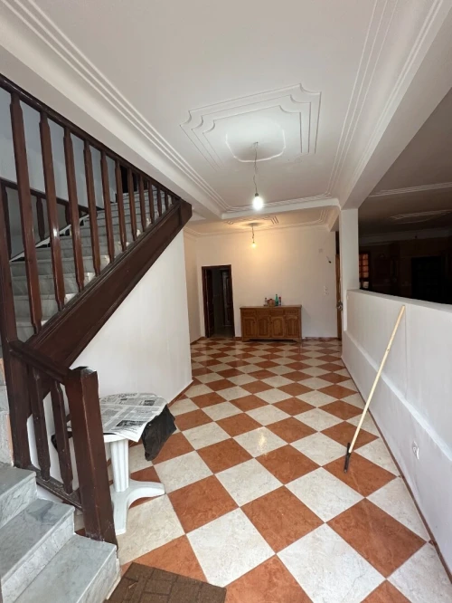 Vente Villa Alger Ain taya