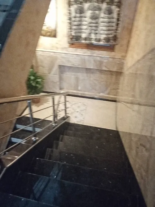 Vente Villa Alger Rouiba