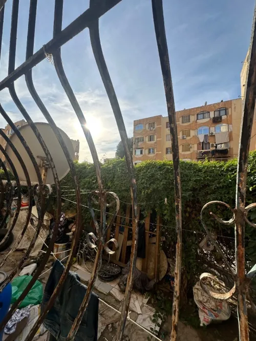 Vente Appartement F2 Alger Reghaia