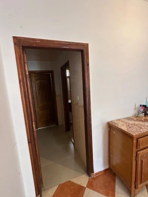 Vente Villa Alger Ain taya