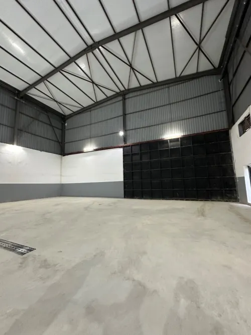Location Hangar - Usine Boumerdès Ouled moussa