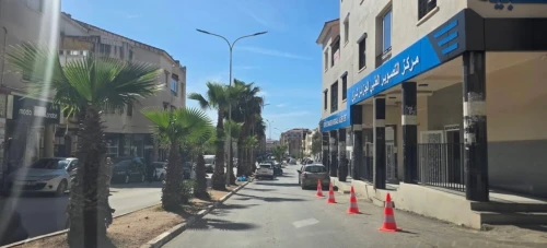 Location Appartement F4 Alger Bordj el bahri