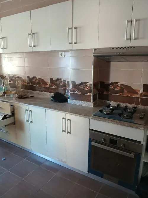 Location Appartement F5 Alger Rouiba