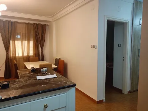 Vente Appartement F3 Alger El achour