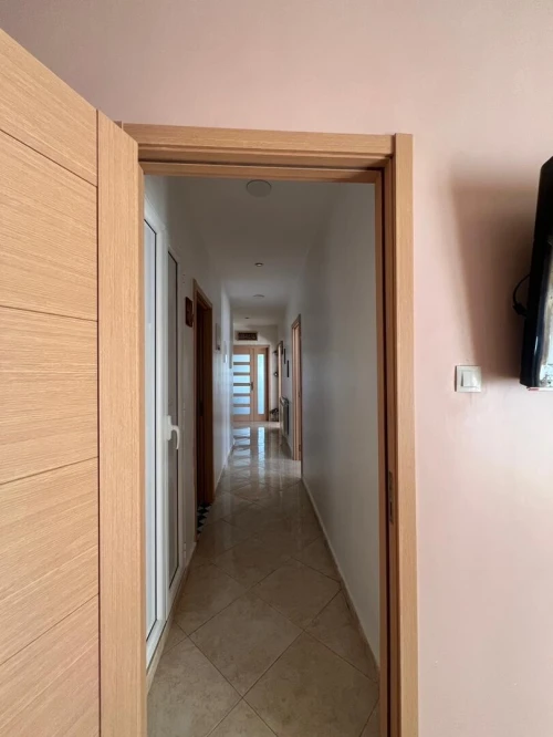 Vente Appartement F4 Alger Draria