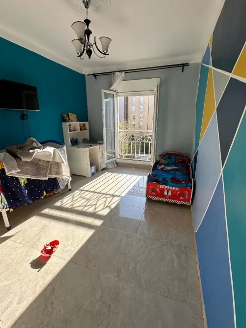 Vente Appartement F4 Alger Reghaia
