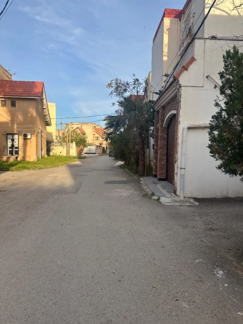 Vente Villa Alger Ain taya