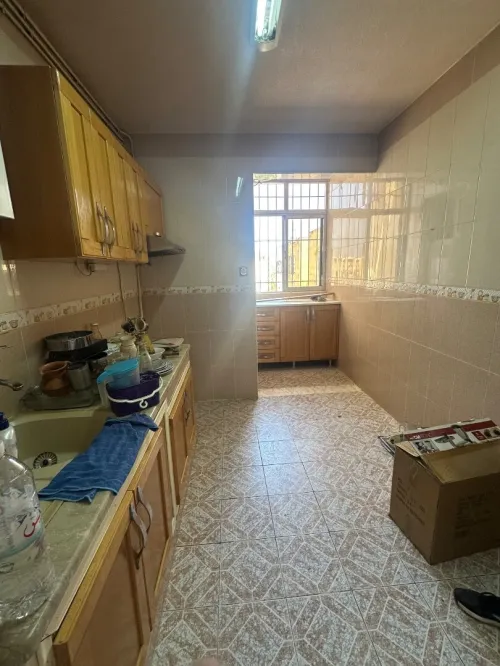 Location Appartement F3 Alger Reghaia