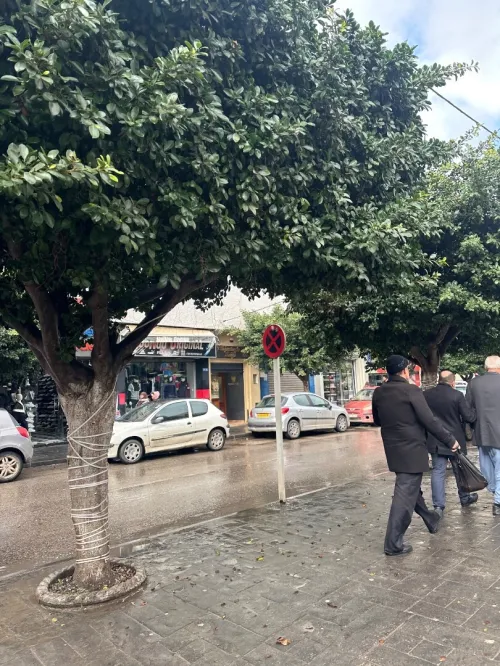 Location Villa Alger Reghaia