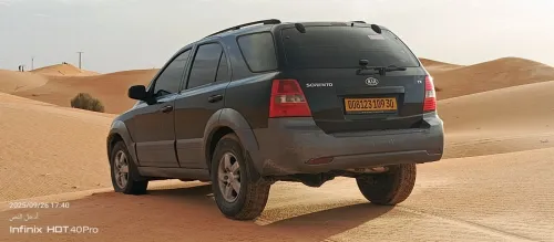 Kia Cerato 2009 EX