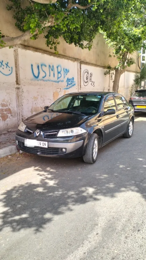 Renault Megane 2 2009 